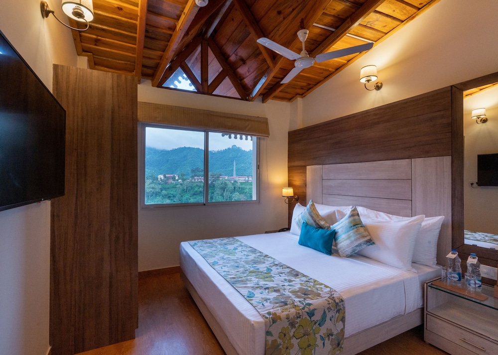 Cygnett Resort Mountain Breeze - Nainital
