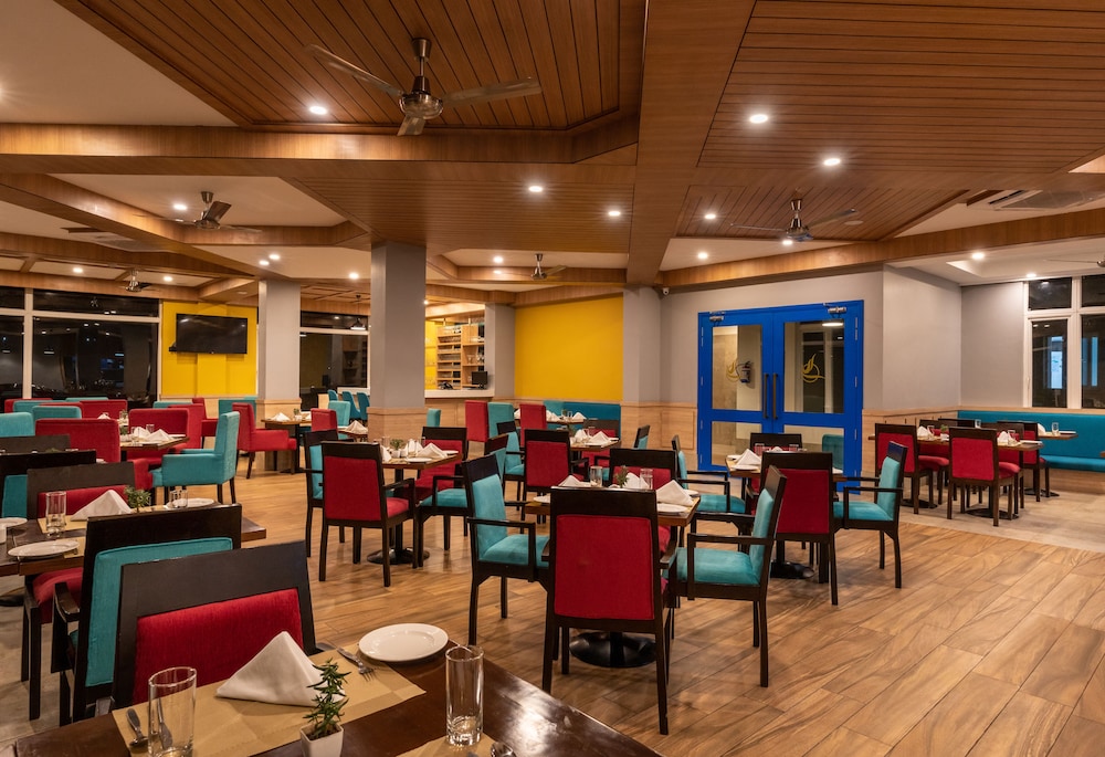 Cygnett Resort Mountain Breeze - Nainital