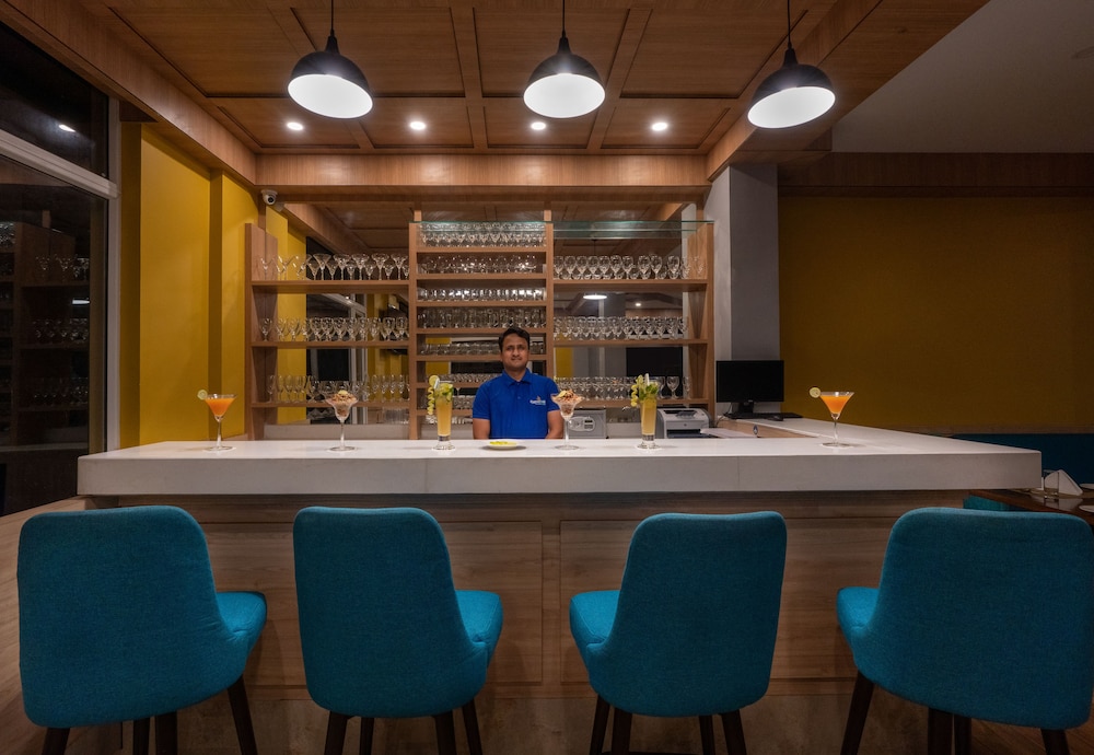 Cygnett Resort Mountain Breeze - Nainital