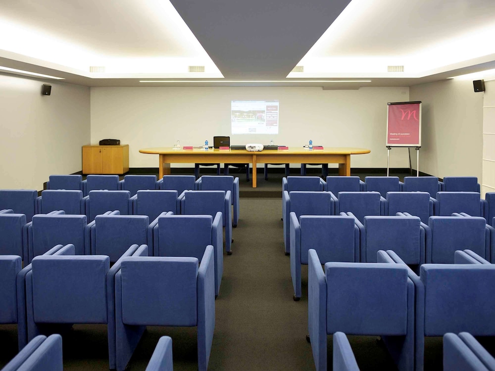 Mercure Bergamo Aeroporto Hotel