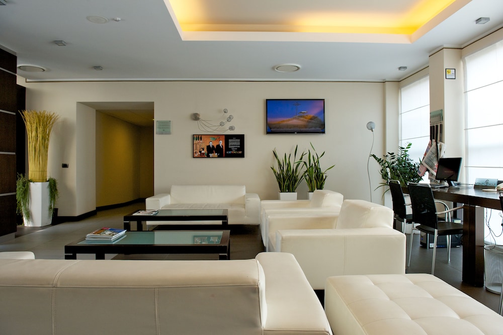 Mercure Bergamo Aeroporto Hotel