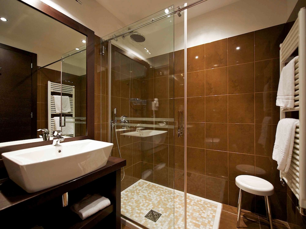 Mercure Bergamo Aeroporto Hotel