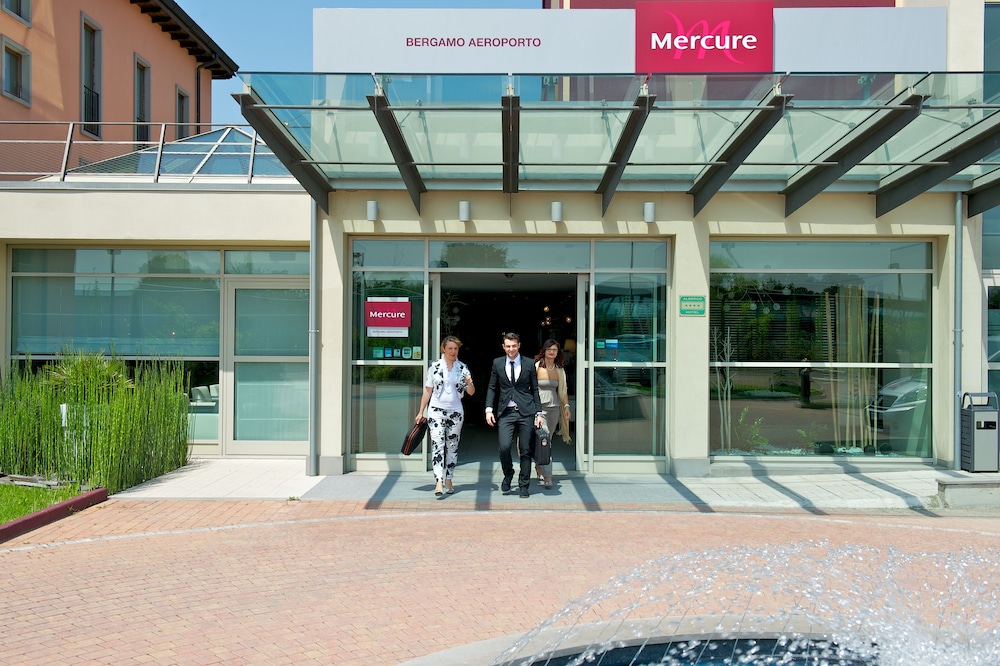 Mercure Bergamo Aeroporto Hotel