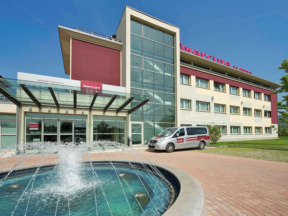 Mercure Bergamo Aeroporto Hotel