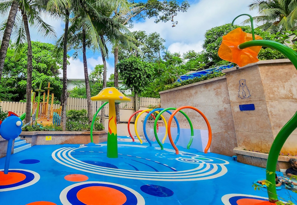 Novotel Phuket Kata Avista Resort and Spa