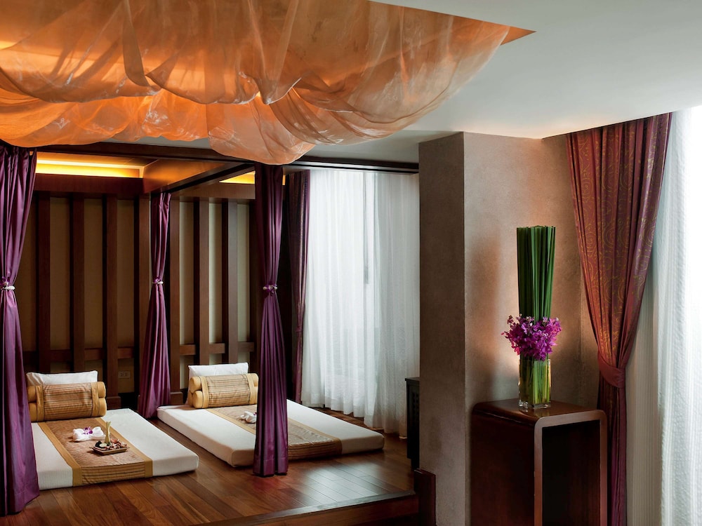 Hyatt Regency Bangkok Suvarnabhumi Airport