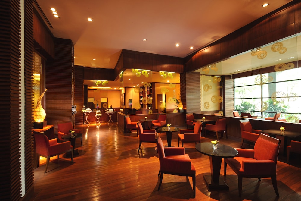 Hyatt Regency Bangkok Suvarnabhumi Airport