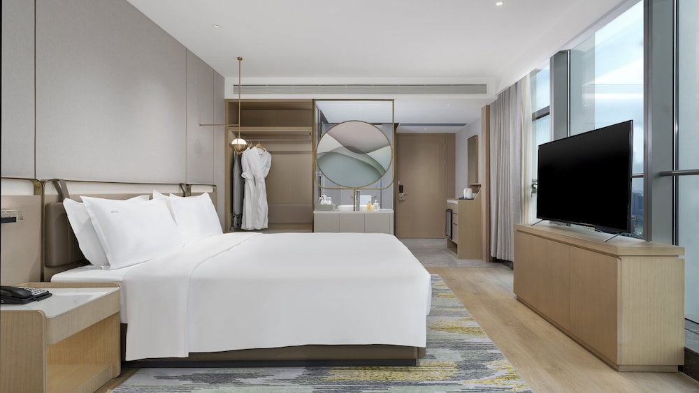 Holiday Inn Changsha Malanshan by IHG