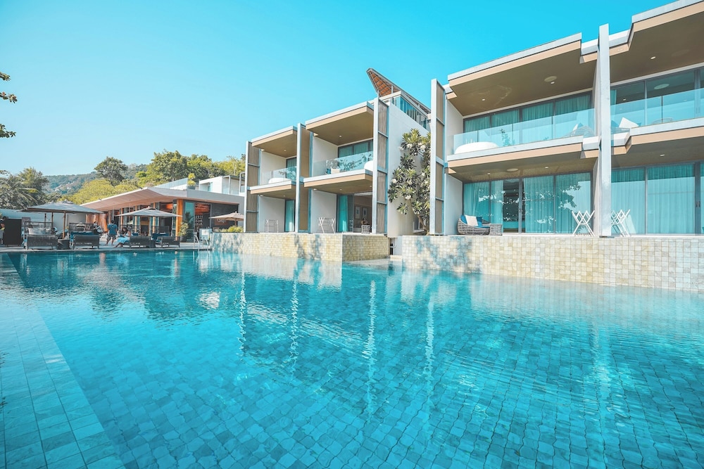 My Beach Resort Phuket