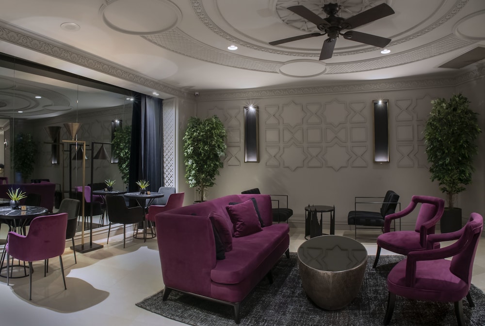 Taksim Square Hotel