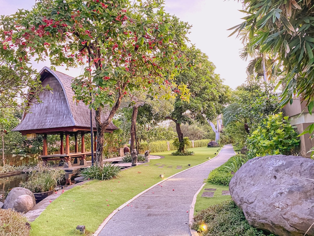 The Kasih Villas & Spa