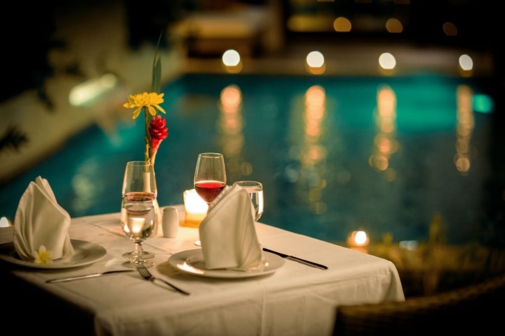 The Kasih Villas & Spa