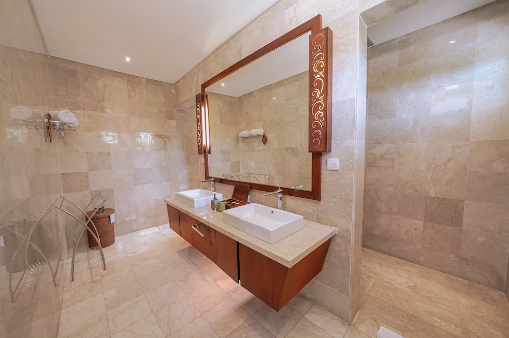 The Kasih Villas & Spa