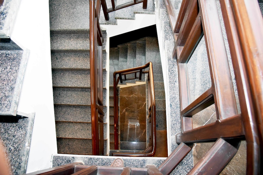 Hotel Vilasta by Heritage