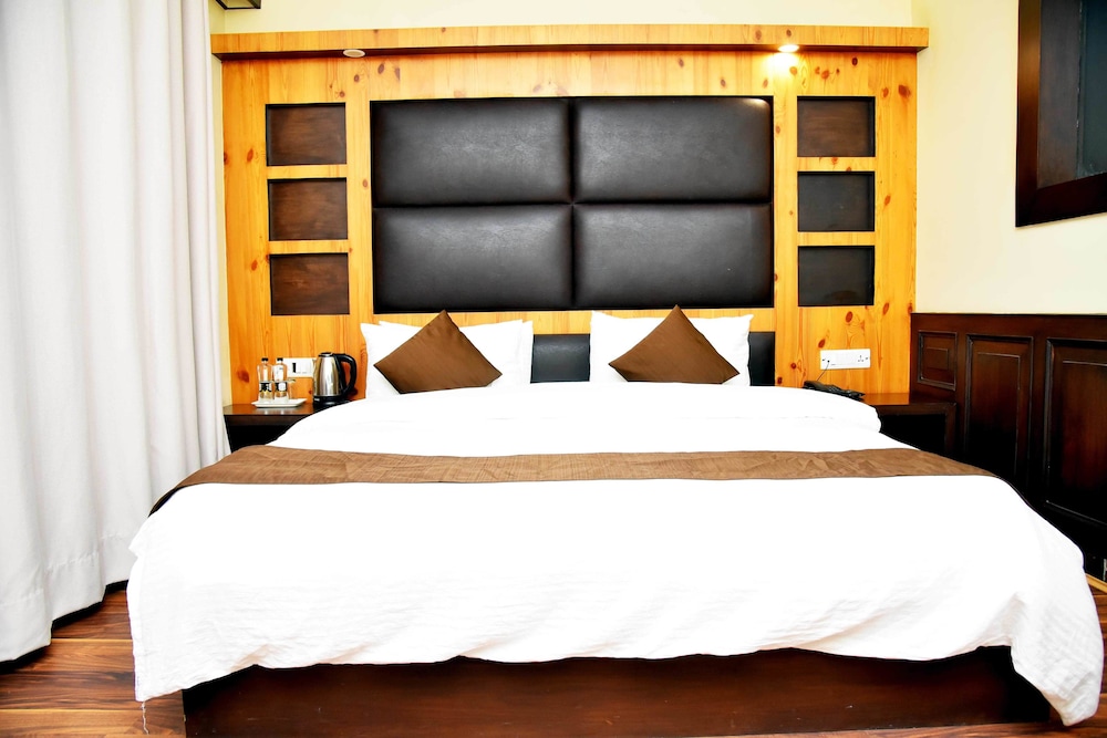 Hotel Vilasta by Heritage