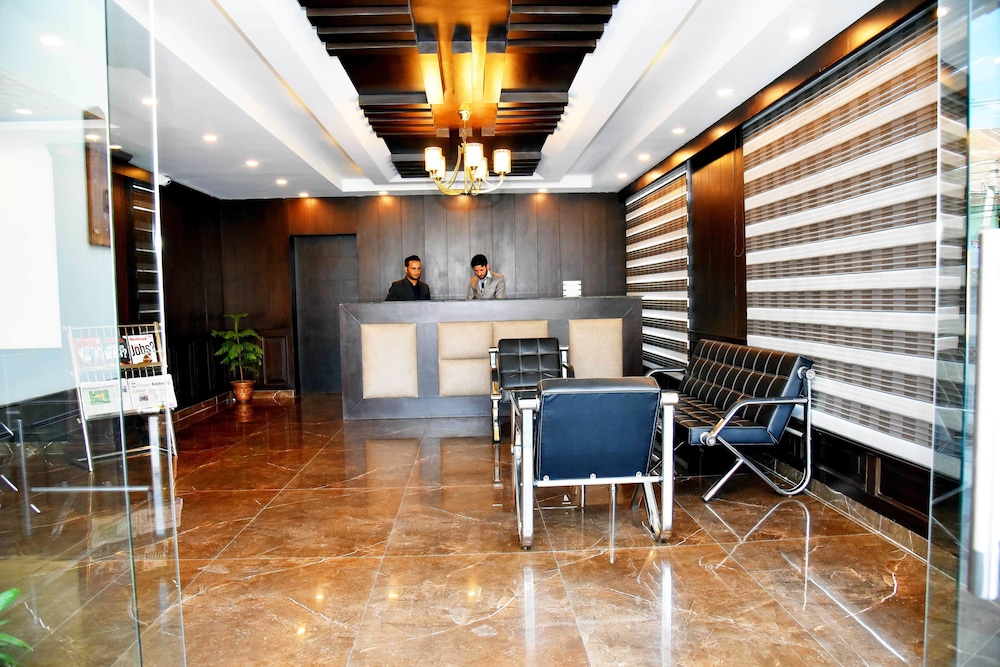 Hotel Vilasta by Heritage