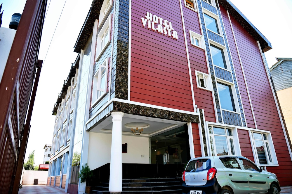 Hotel Vilasta by Heritage