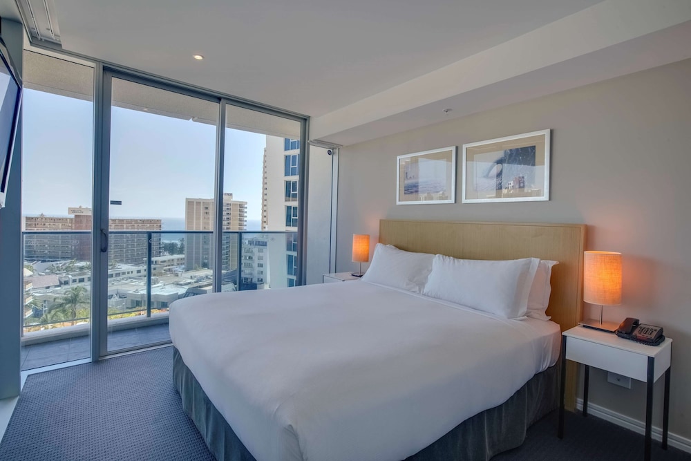 Hilton Surfers Paradise Residences