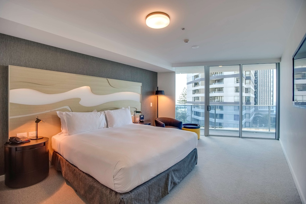 Hilton Surfers Paradise Residences