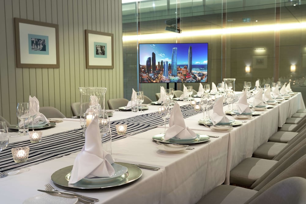Hilton Surfers Paradise Residences