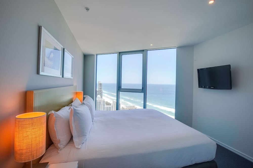 Hilton Surfers Paradise Residences