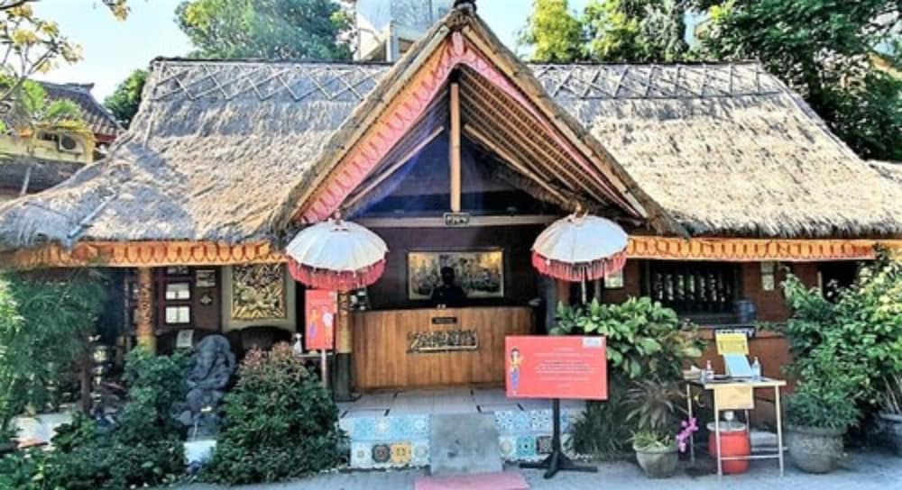 Puri Cendana Resort Bali