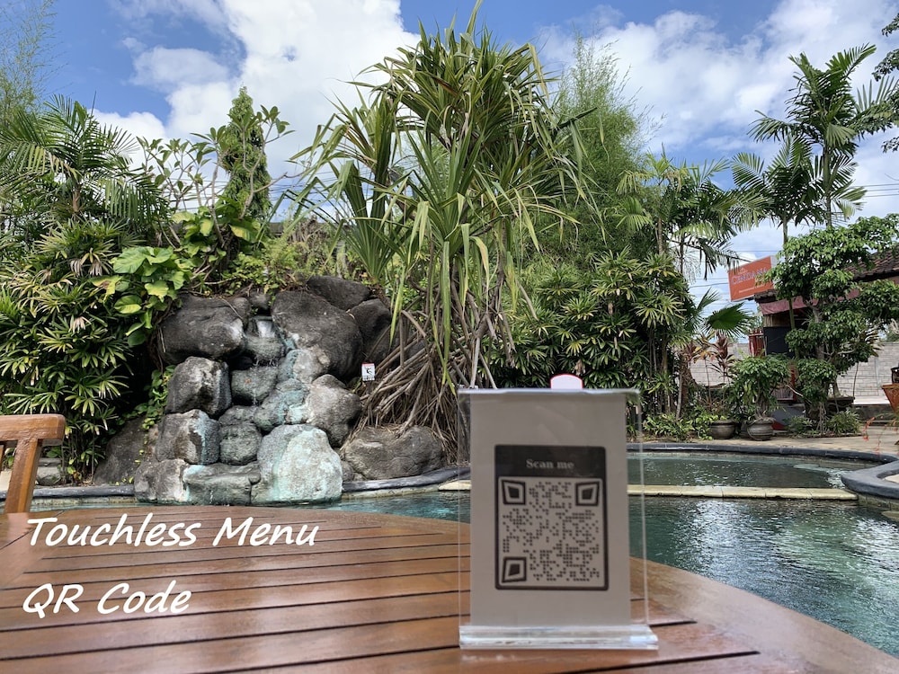 Puri Cendana Resort Bali