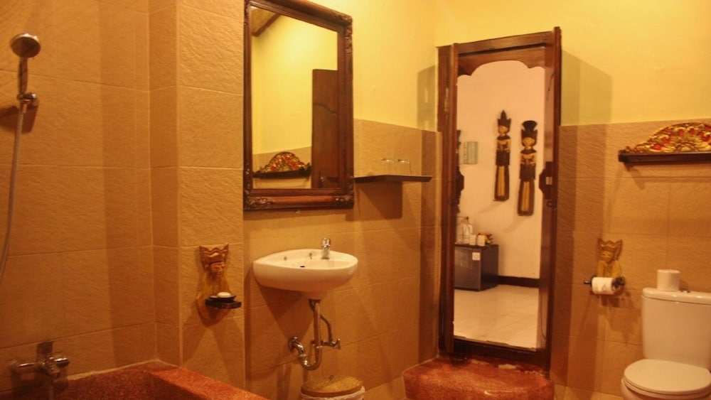 Puri Cendana Resort Bali