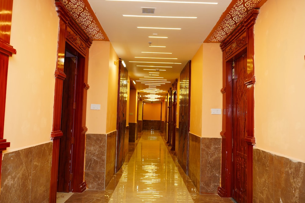 HSI.Hotel Sai International