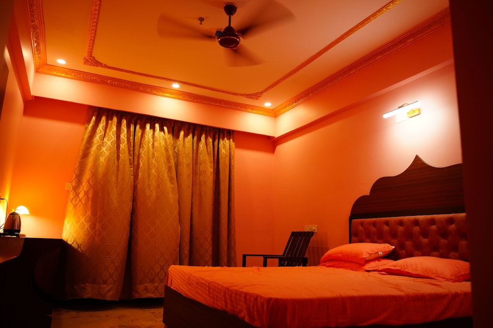HSI.Hotel Sai International