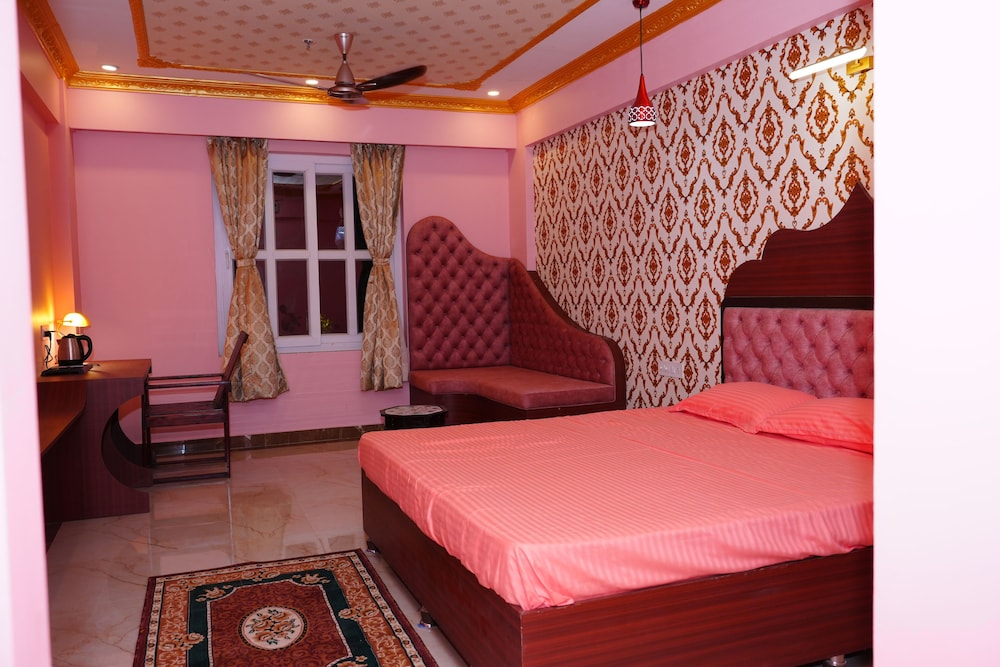 HSI.Hotel Sai International