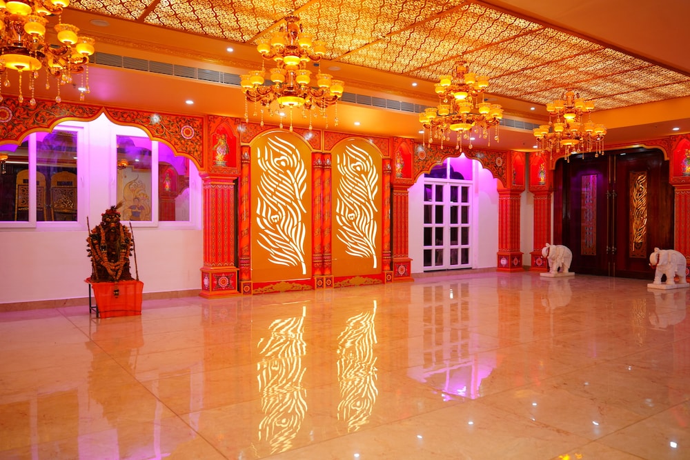 HSI.Hotel Sai International