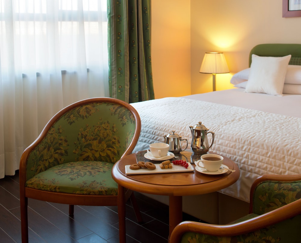 Starhotels Business Palace 