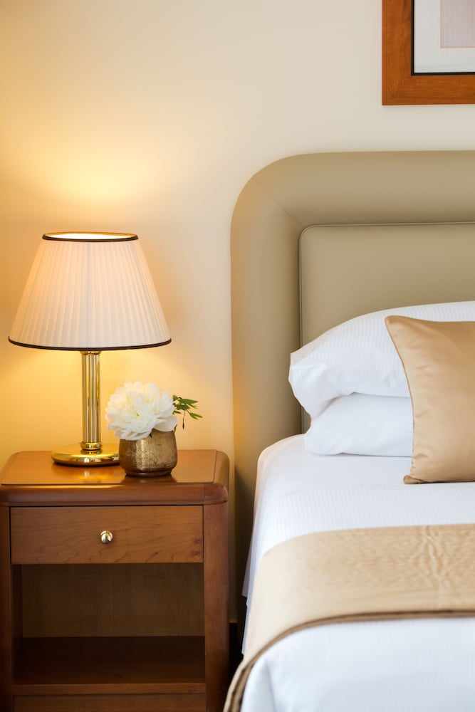 Starhotels Business Palace 