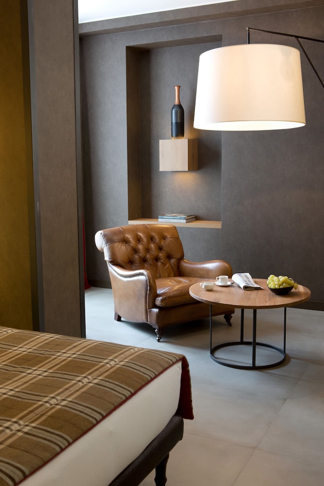 Starhotels Business Palace 