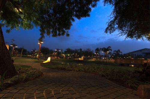 Gulmohar Greens Golf & Country Club