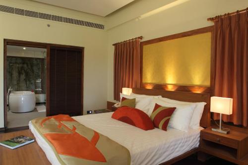 Gulmohar Greens Golf & Country Club