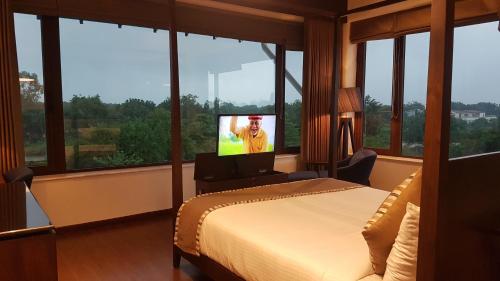 Gulmohar Greens Golf & Country Club