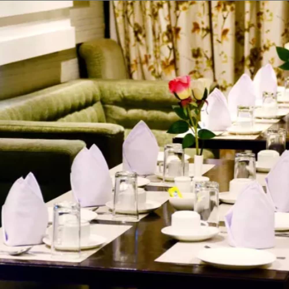 Hotel Mahendra
