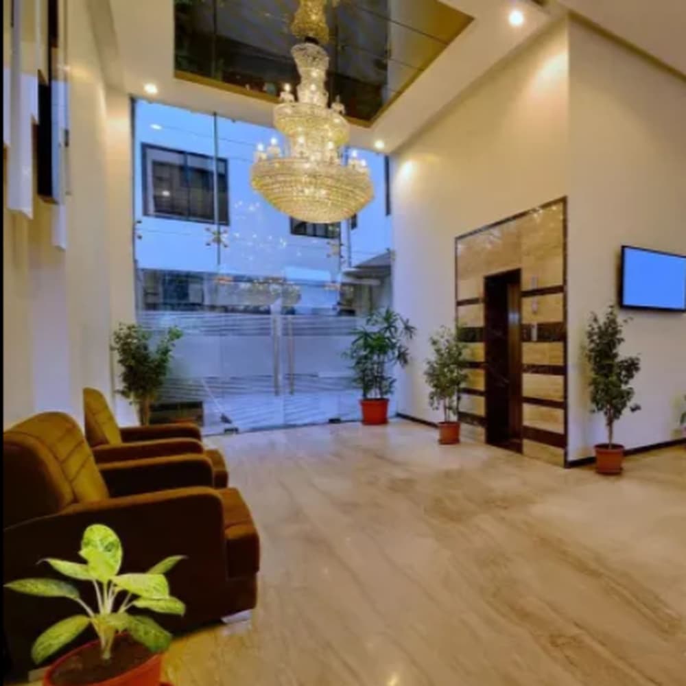 Hotel Mahendra