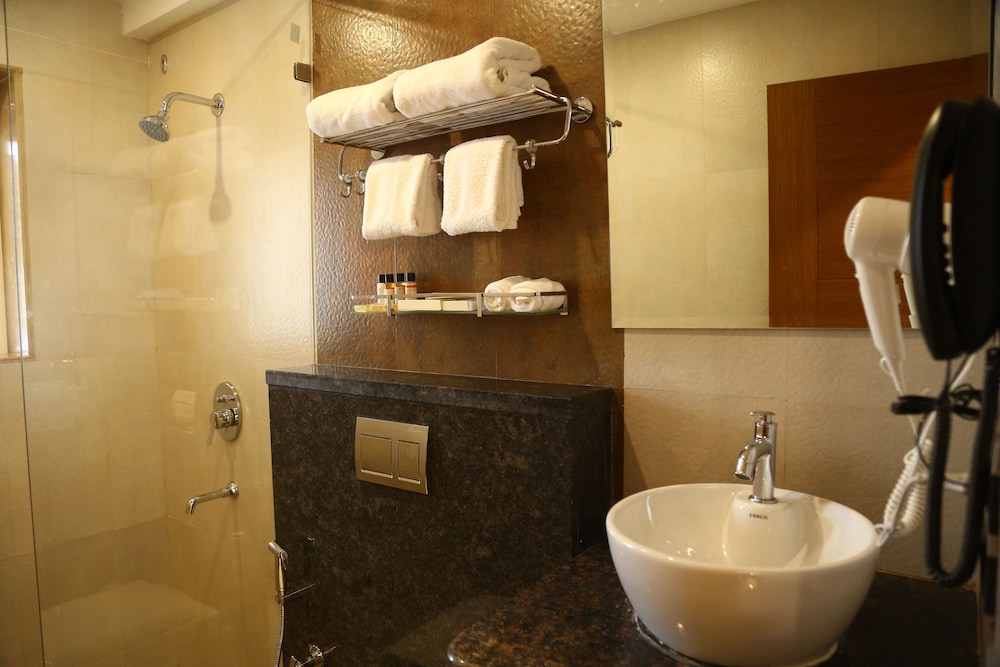 Evoke Lifestyle Candolim North Goa