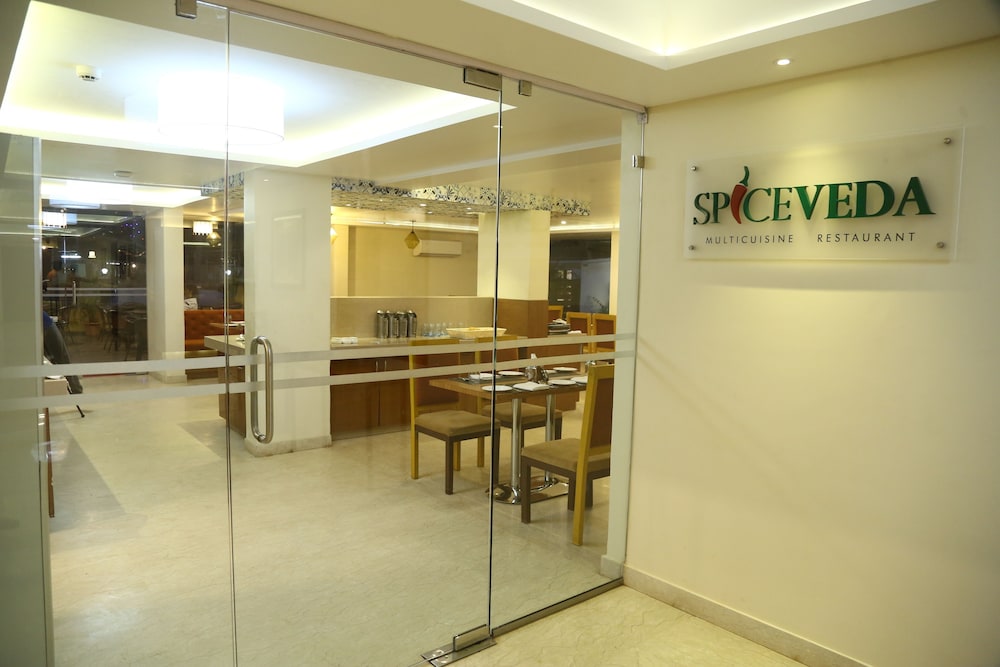 Evoke Lifestyle Candolim North Goa