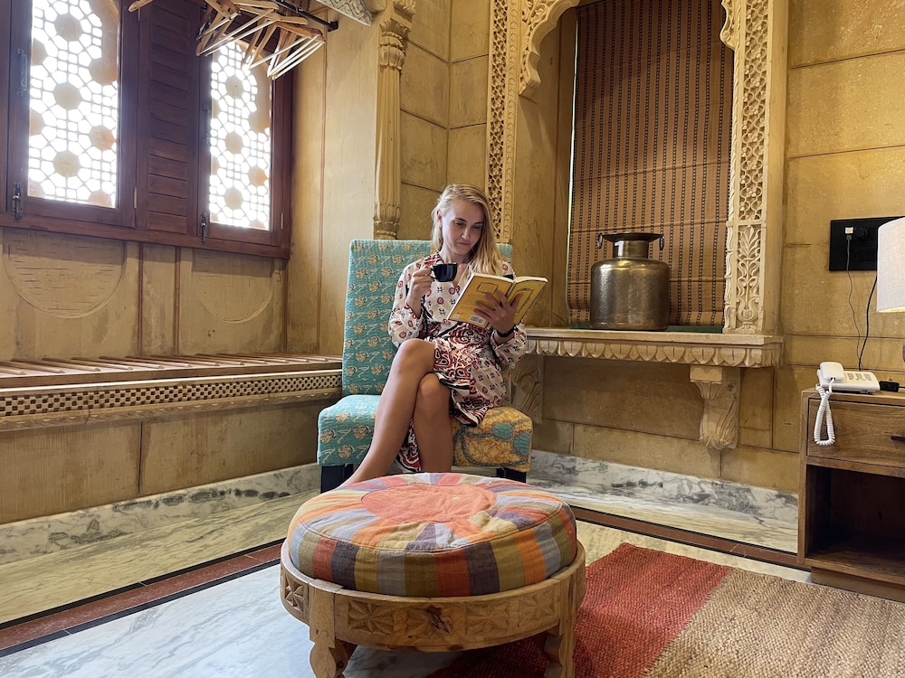 Mystic Jaisalmer
