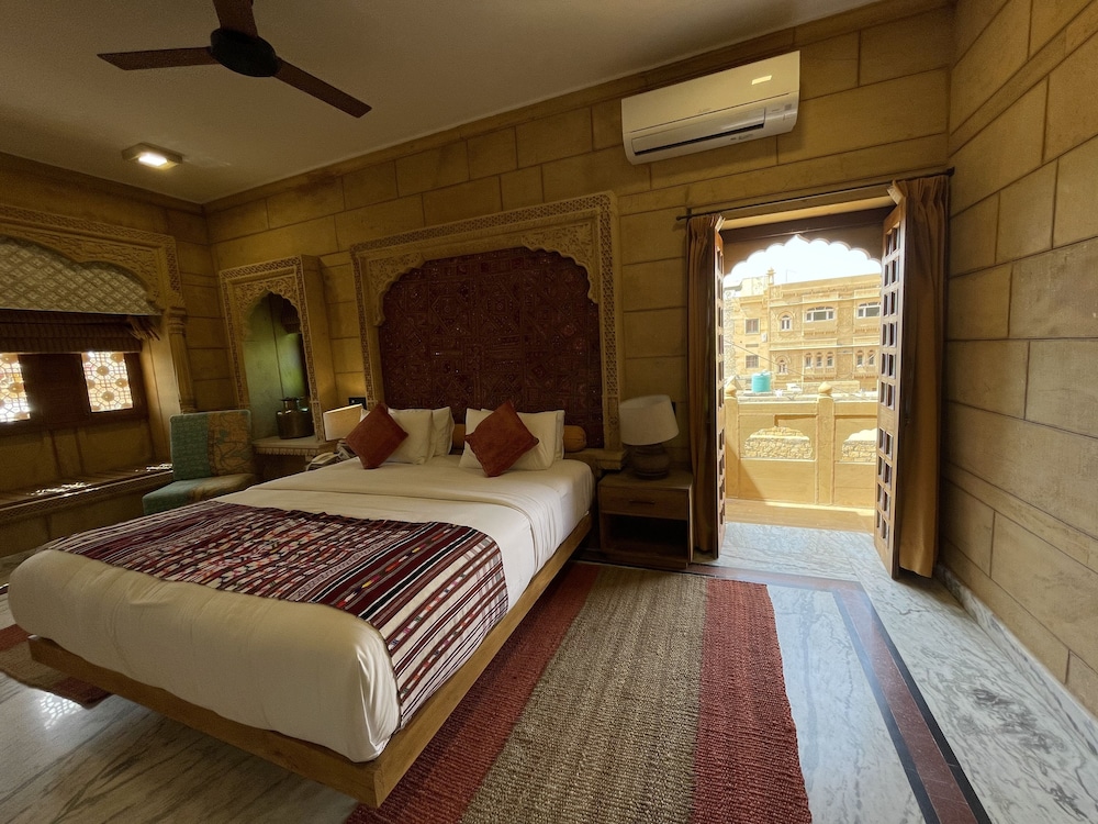 Mystic Jaisalmer