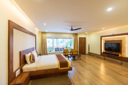 Honey Dewwz Exotica Hotel and Resort