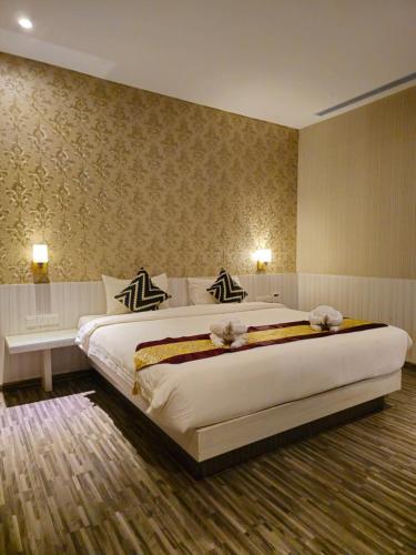 Grand Sydney Hotel Batam Center