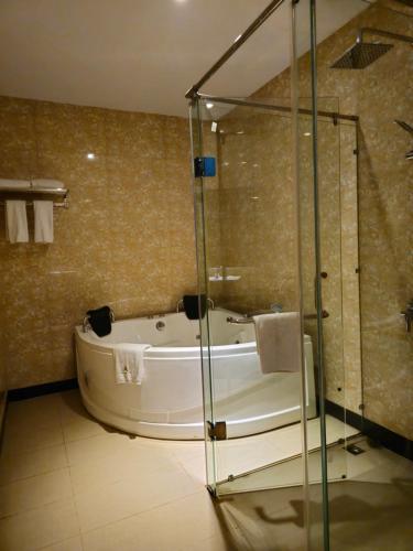 Grand Sydney Hotel Batam Center