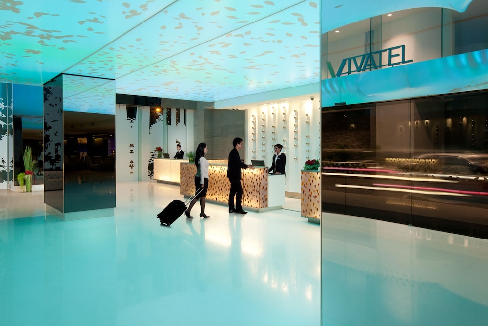 Vivatel Kuala Lumpur