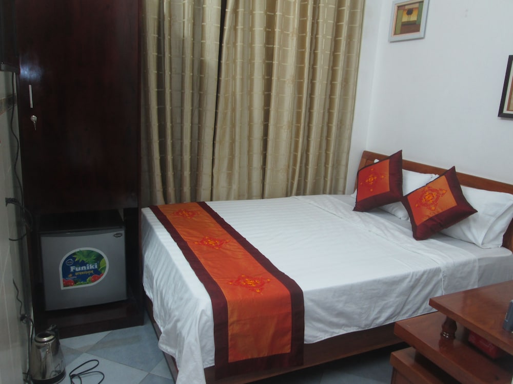 Hanoi Evergreen Hotel