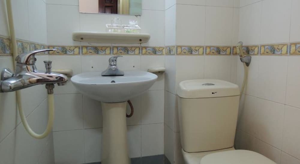 Hanoi Evergreen Hotel